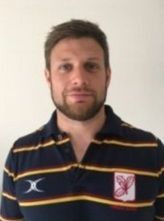 New Director of Rugby for County Female Teams