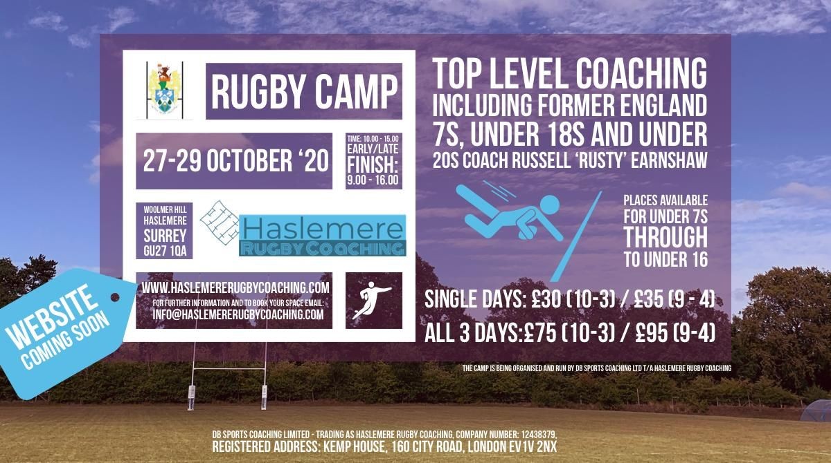 October-Rugby-Camp-Promo