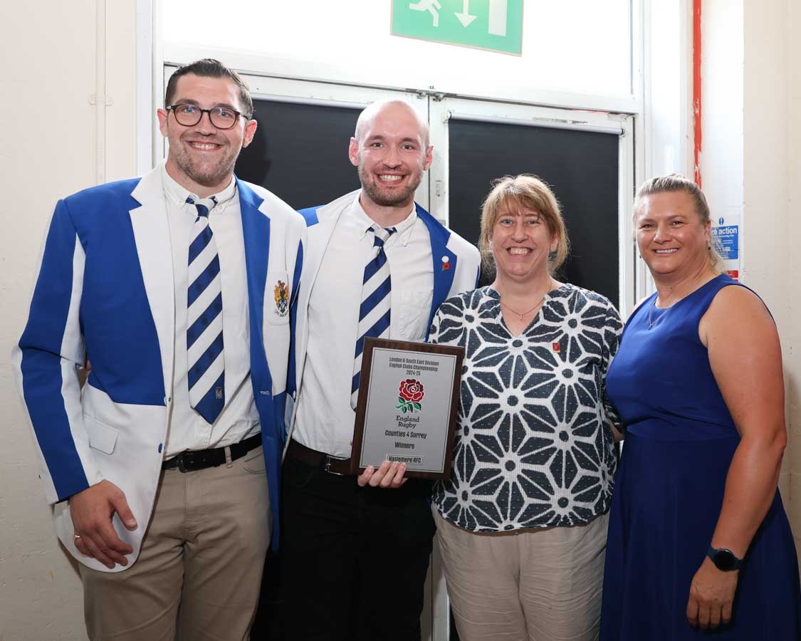 Surrey Awards Evening 2025 Gallery