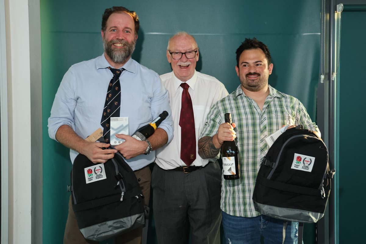 Honda Awards Night 2025