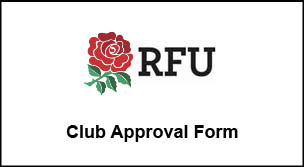 Club Approval Form