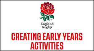 creating early years activities