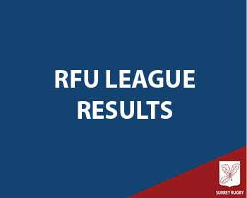 RFU Leagues