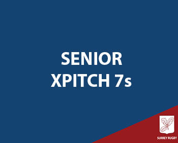 Senior XPitch 7s