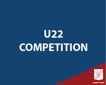 U22 Competition
