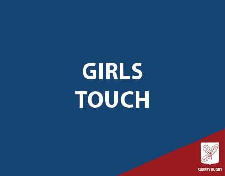 Girls Touch