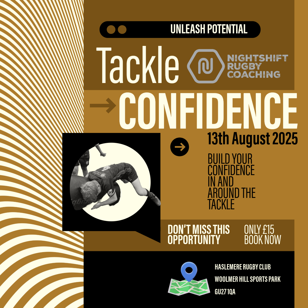 Haslemere Tackle Camp
