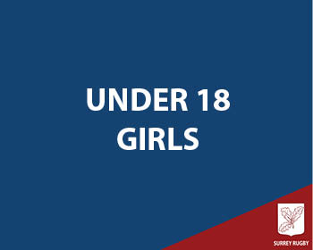 Under 18 Girls