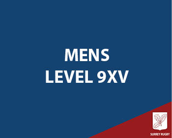 Mens - Level 9XV