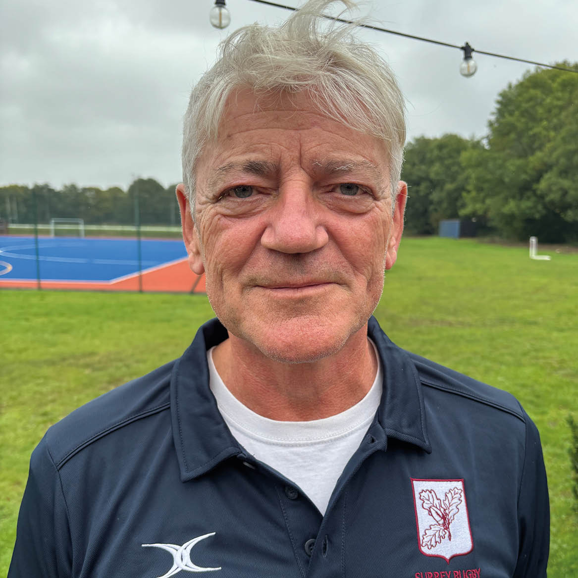 Club DevelopmentJames Henderson