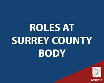Roles at County Body