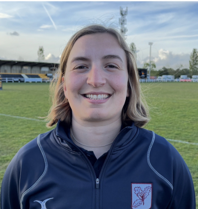CoachKate Yeomans