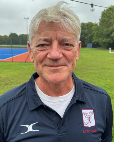 Club DevelopmentJames Henderson