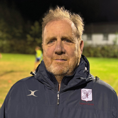 Andy DrummondManager