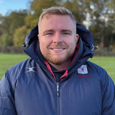 CoachCallum Tilleray