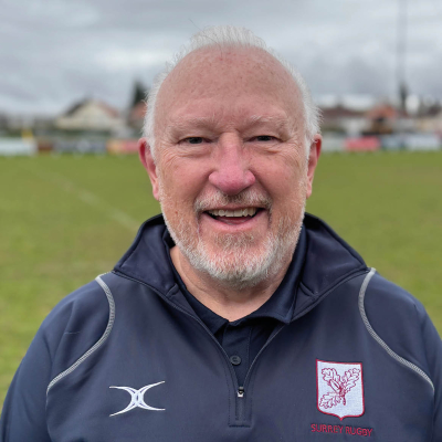 ManagerJason Betteley